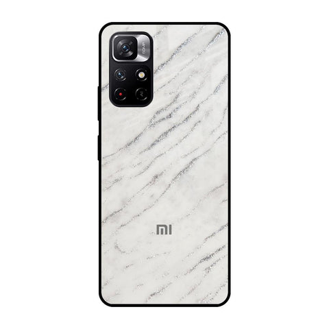 Polar Frost Redmi Note 11T 5G Glass Cases & Covers Online