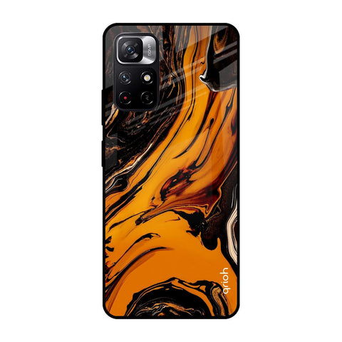 Secret Vapor Redmi Note 11T 5G Glass Cases & Covers Online