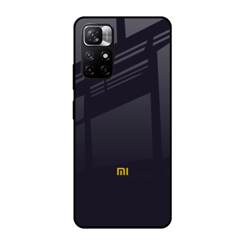 Deadlock Black Redmi Note 11T 5G Glass Cases & Covers Online