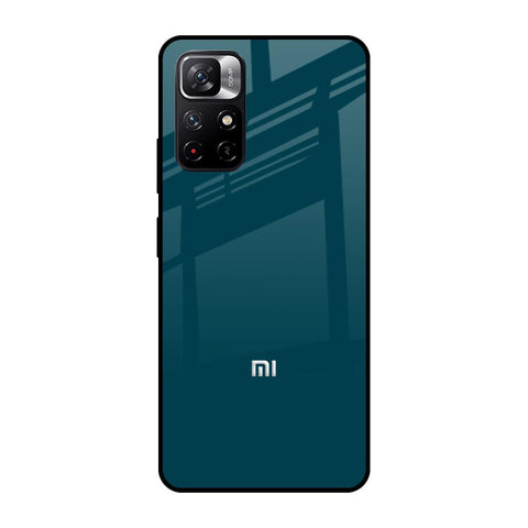 Emerald Redmi Note 11T 5G Glass Cases & Covers Online