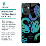 Basilisk Glass Case for Oppo Reno7 5G
