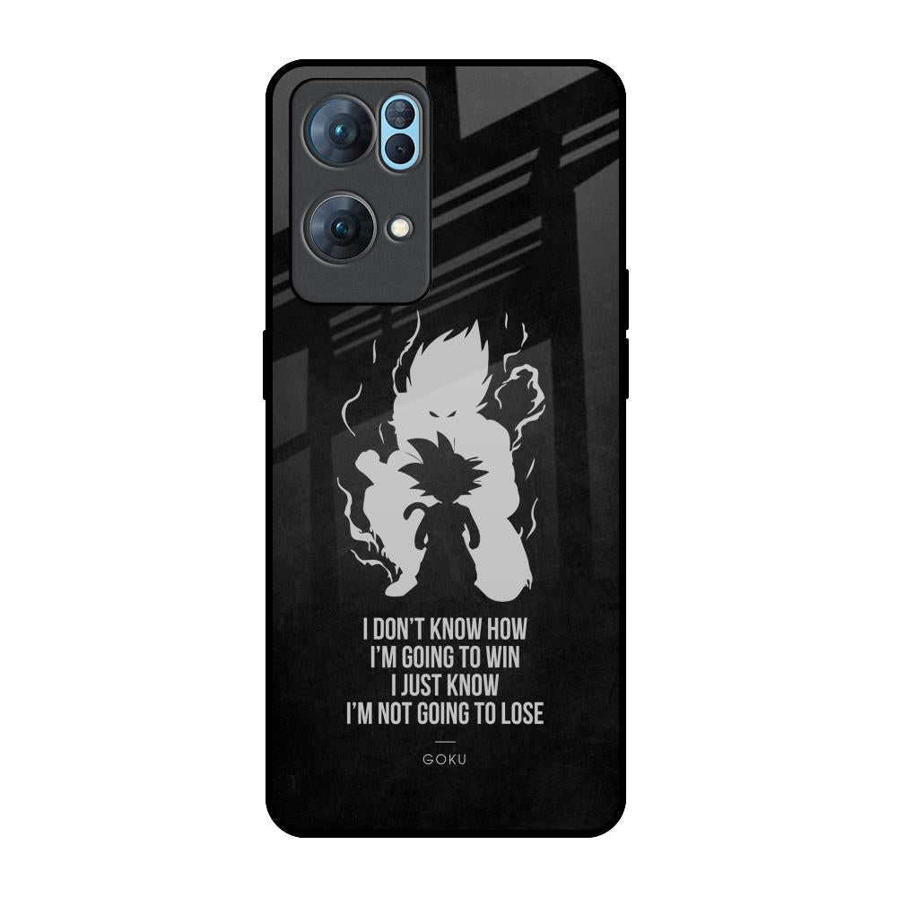 Ace One Piece Oppo Reno7 Pro 5G Glass Back Cover Online