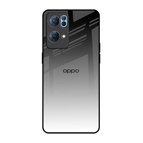 Zebra Gradient Oppo Reno7 Pro 5G Glass Back Cover Online