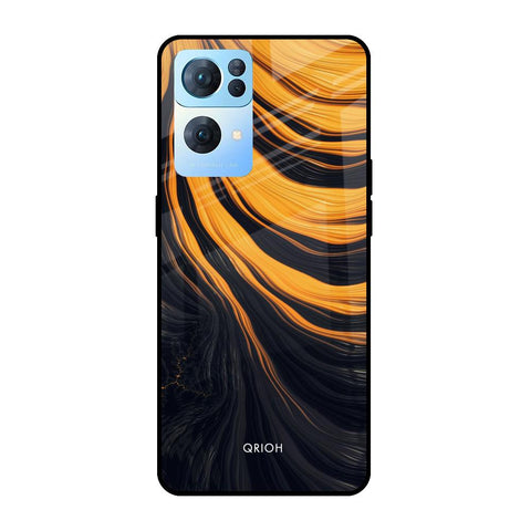 Sunshine Beam Oppo Reno7 Pro 5G Glass Cases & Covers Online