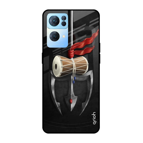Power Of Lord Oppo Reno7 Pro 5G Glass Cases & Covers Online