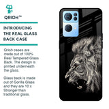 Brave Lion Glass case for Oppo Reno7 Pro 5G