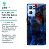 God Of War Glass Case For Oppo Reno7 Pro 5G