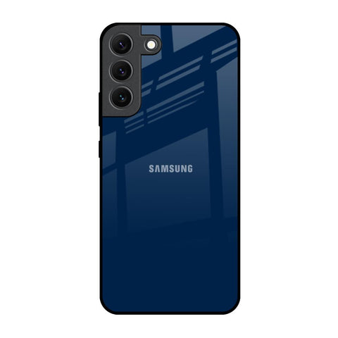 Royal Navy Samsung Galaxy S22 5G Glass Back Cover Online