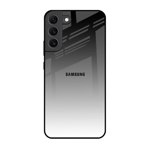 Zebra Gradient Samsung Galaxy S22 5G Glass Back Cover Online