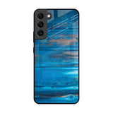 Patina Finish Samsung Galaxy S22 Plus 5G Glass Back Cover Online