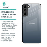Dynamic Black Range Glass Case for Samsung Galaxy S22 Plus 5G