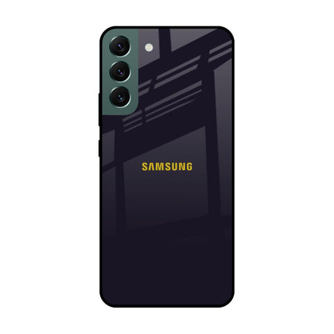 Deadlock Black Samsung Galaxy S22 Plus 5G Glass Cases & Covers Online