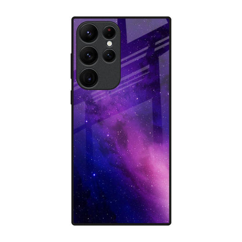 Stars Life Samsung Galaxy S22 Ultra 5G Glass Back Cover Online