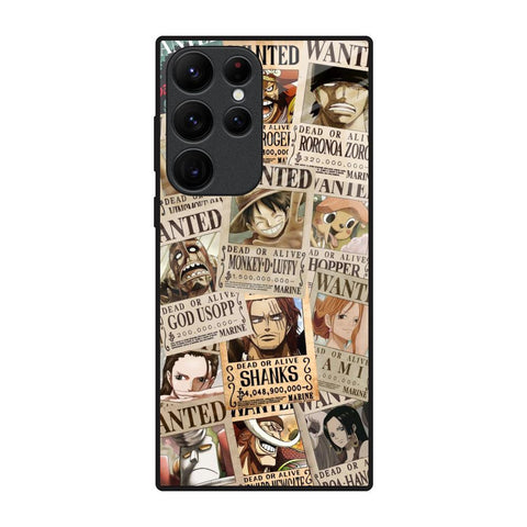 Dead Or Alive Samsung Galaxy S22 Ultra 5G Glass Back Cover Online