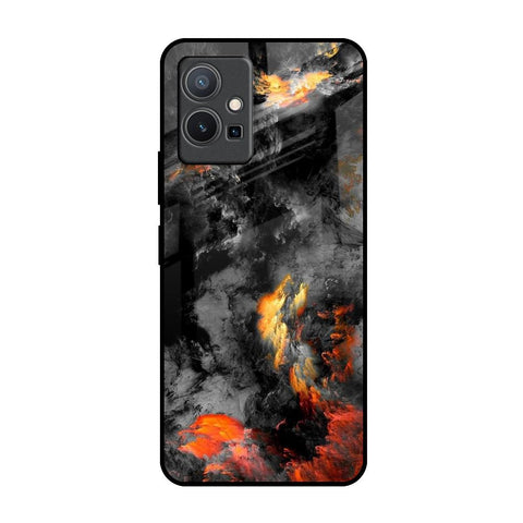 Lava Explode Vivo Y75 5G Glass Back Cover Online