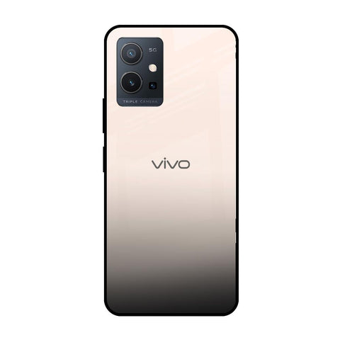 Dove Gradient Vivo Y75 5G Glass Cases & Covers Online