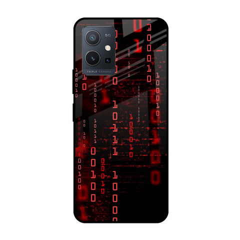 Let's Decode Vivo Y75 5G Glass Cases & Covers Online