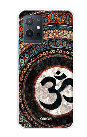 Worship Vivo Y75 5G Back Cover