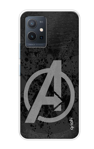 Sign of Hope Vivo Y75 5G Back Cover