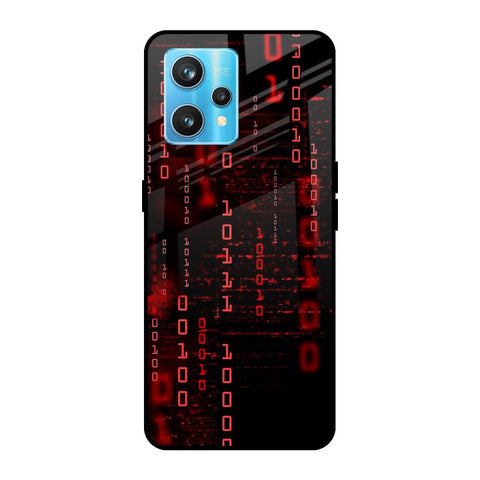 Let's Decode Realme 9 Pro Plus Glass Cases & Covers Online