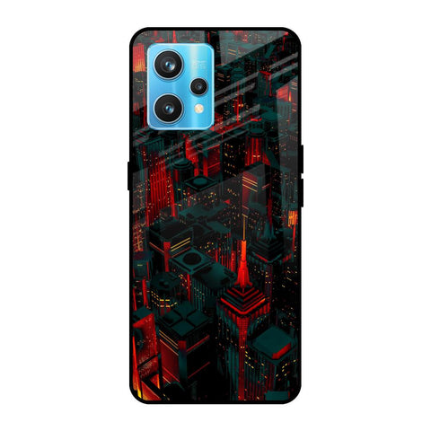 City Light Realme 9 Pro Plus Glass Cases & Covers Online