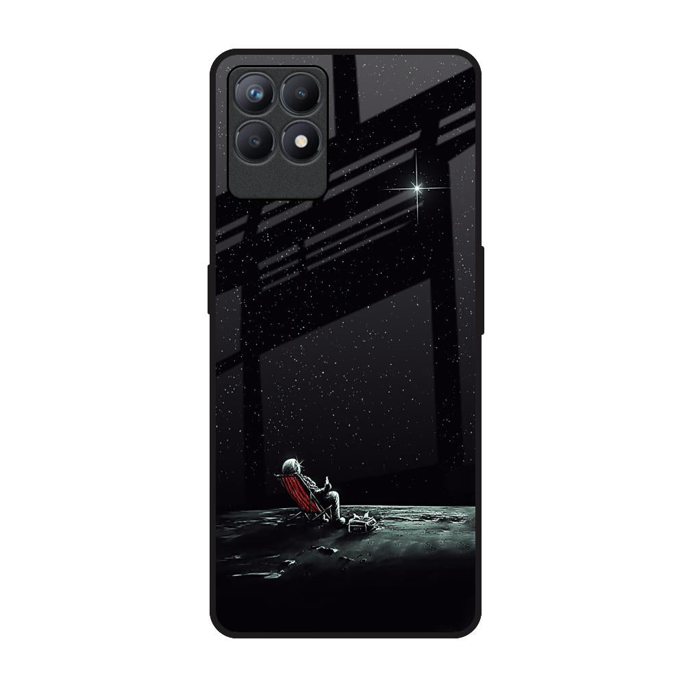 Relaxation Mode On Realme Narzo 50 Glass Back Cover Online