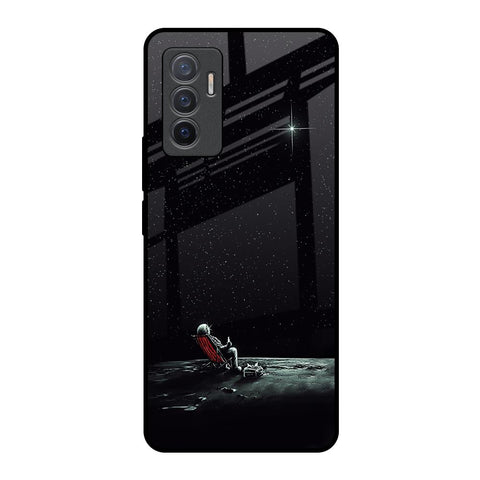 Relaxation Mode On Vivo V23e 5G Glass Back Cover Online