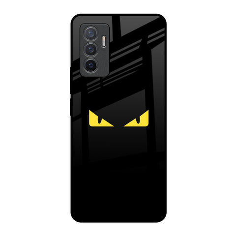Eyes On You Vivo V23e 5G Glass Back Cover Online
