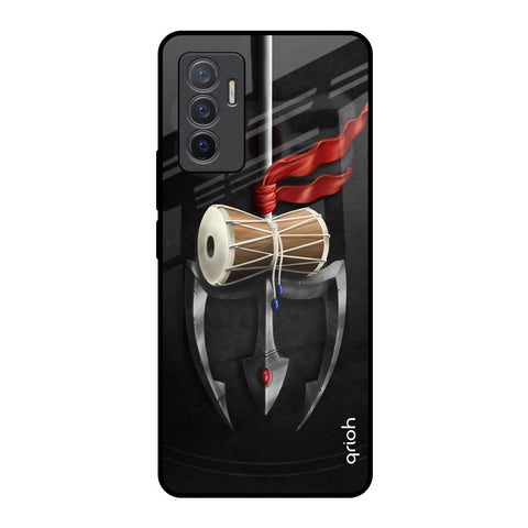 Power Of Lord Vivo V23e 5G Glass Back Cover Online