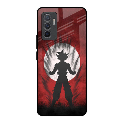 Japanese Animated Vivo V23e 5G Glass Back Cover Online