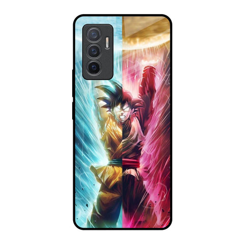 Ultimate Fusion Vivo V23e 5G Glass Back Cover Online