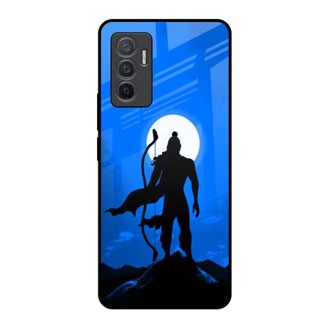 God Vivo V23e 5G Glass Back Cover Online