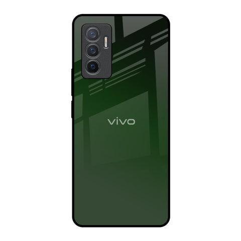 Deep Forest Vivo V23e 5G Glass Back Cover Online