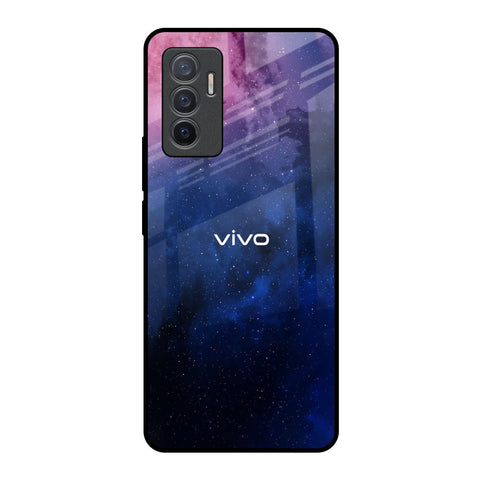 Dreamzone Vivo V23e 5G Glass Back Cover Online