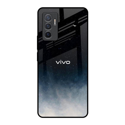 Aesthetic Sky Vivo V23e 5G Glass Back Cover Online