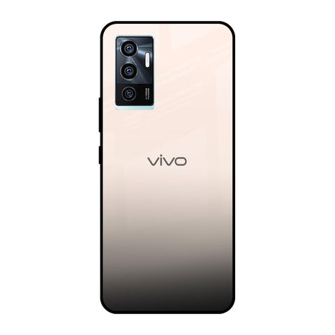 Dove Gradient Vivo V23e 5G Glass Cases & Covers Online