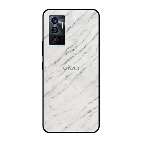 Polar Frost Vivo V23e 5G Glass Cases & Covers Online