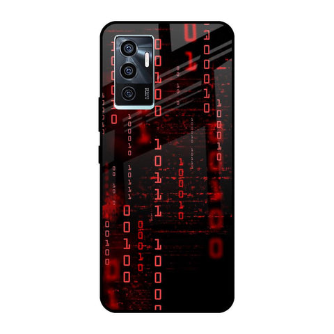 Let's Decode Vivo V23e 5G Glass Cases & Covers Online