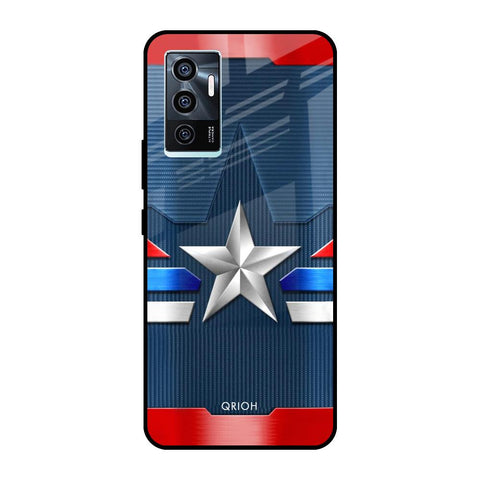 Brave Hero Vivo V23e 5G Glass Cases & Covers Online