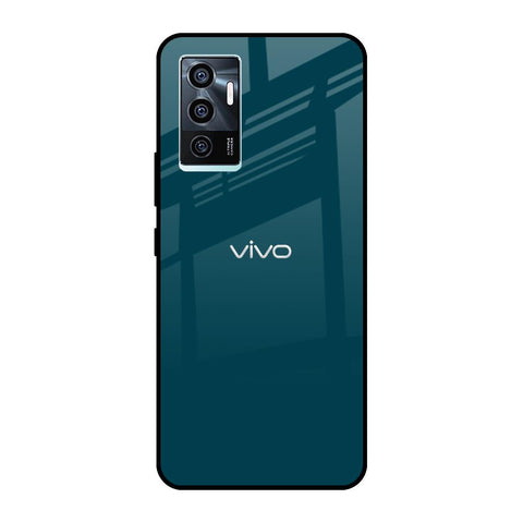 Emerald Vivo V23e 5G Glass Cases & Covers Online