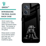 Adiyogi Glass Case for OnePlus Nord CE 2 5G