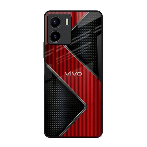 Art Of Strategic Vivo Y15s Glass Back Cover Online