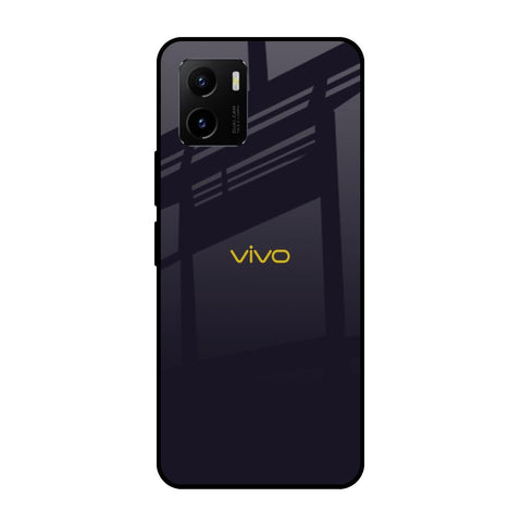 Deadlock Black Vivo Y15s Glass Cases & Covers Online