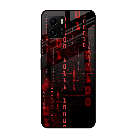 Let's Decode Vivo Y15s Glass Cases & Covers Online