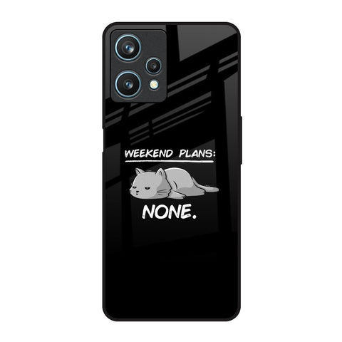 Weekend Plans Realme 9 Pro 5G Glass Back Cover Online