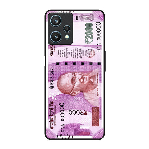 Stock Out Currency Realme 9 Pro 5G Glass Back Cover Online