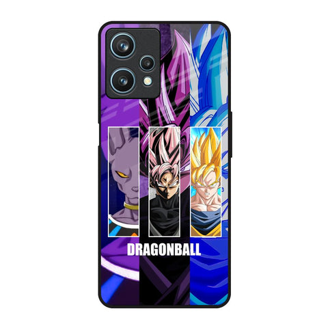 DGBZ Realme 9 Pro 5G Glass Back Cover Online
