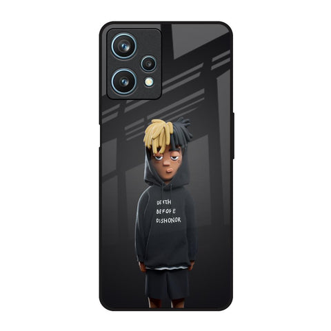 Dishonor Realme 9 Pro 5G Glass Back Cover Online