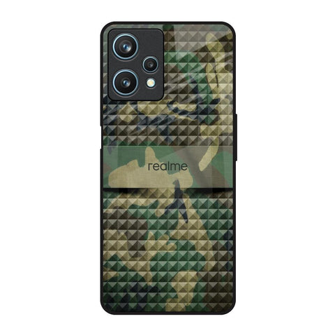 Supreme Power Realme 9 Pro 5G Glass Back Cover Online