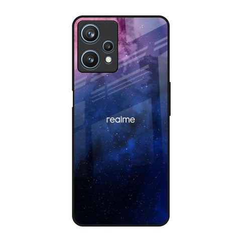Dreamzone Realme 9 Pro 5G Glass Back Cover Online